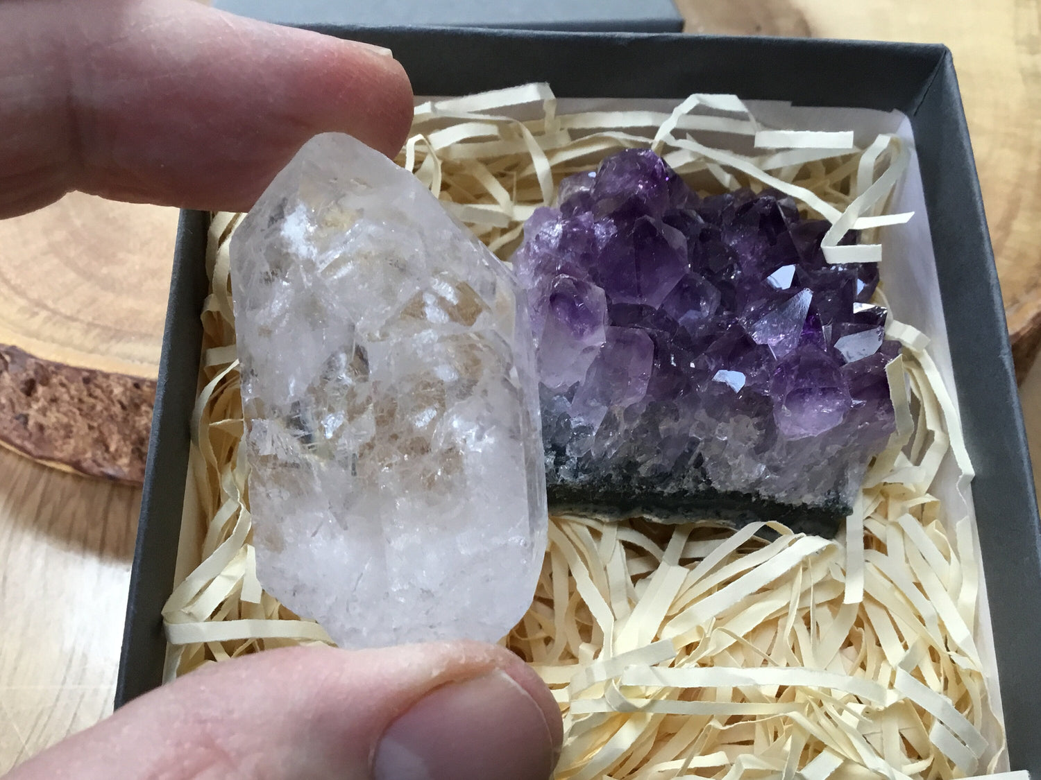 Limited Edition Sets