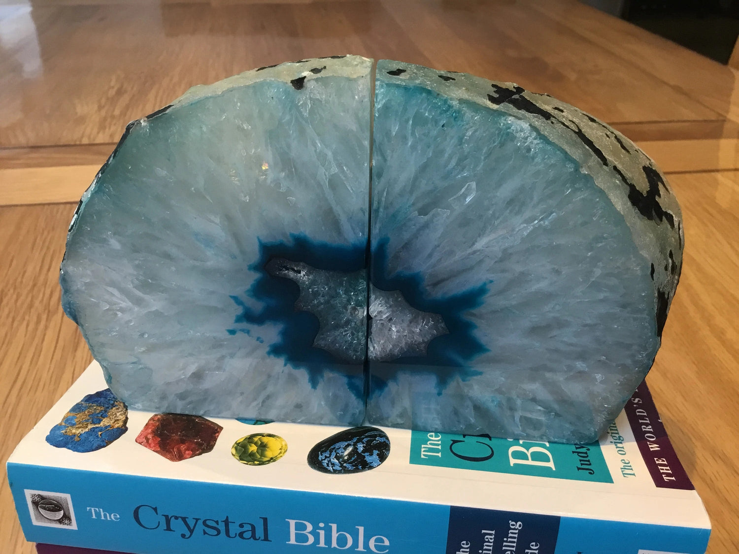 Bookends Collection: Art for Your Shelf